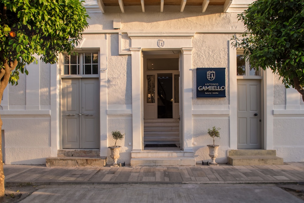 Gambello Luxury Rooms
