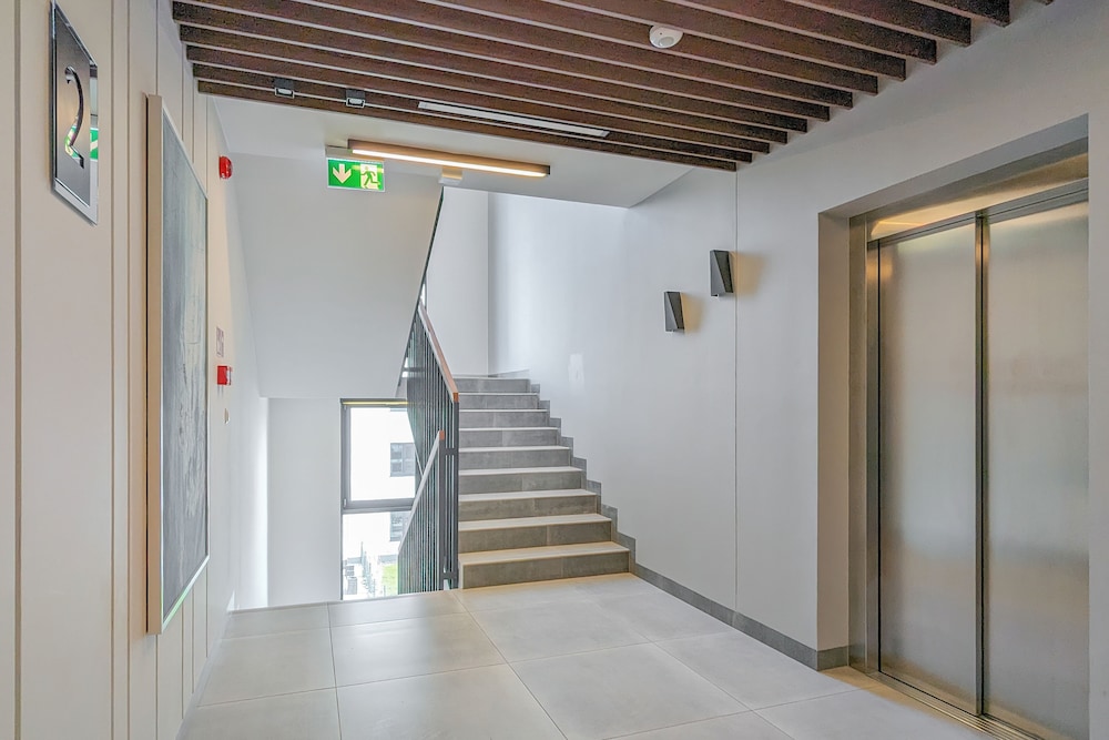 Nowy Świat Apartment Puck by Renters