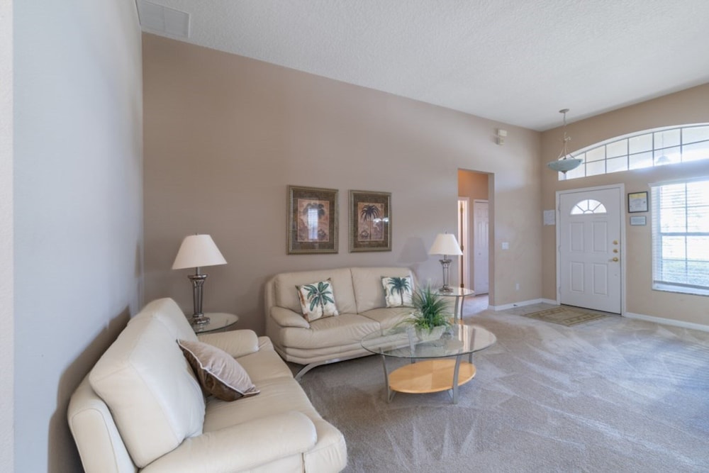 3 Bedroom Value Plus Home - Private Pool - Image 2