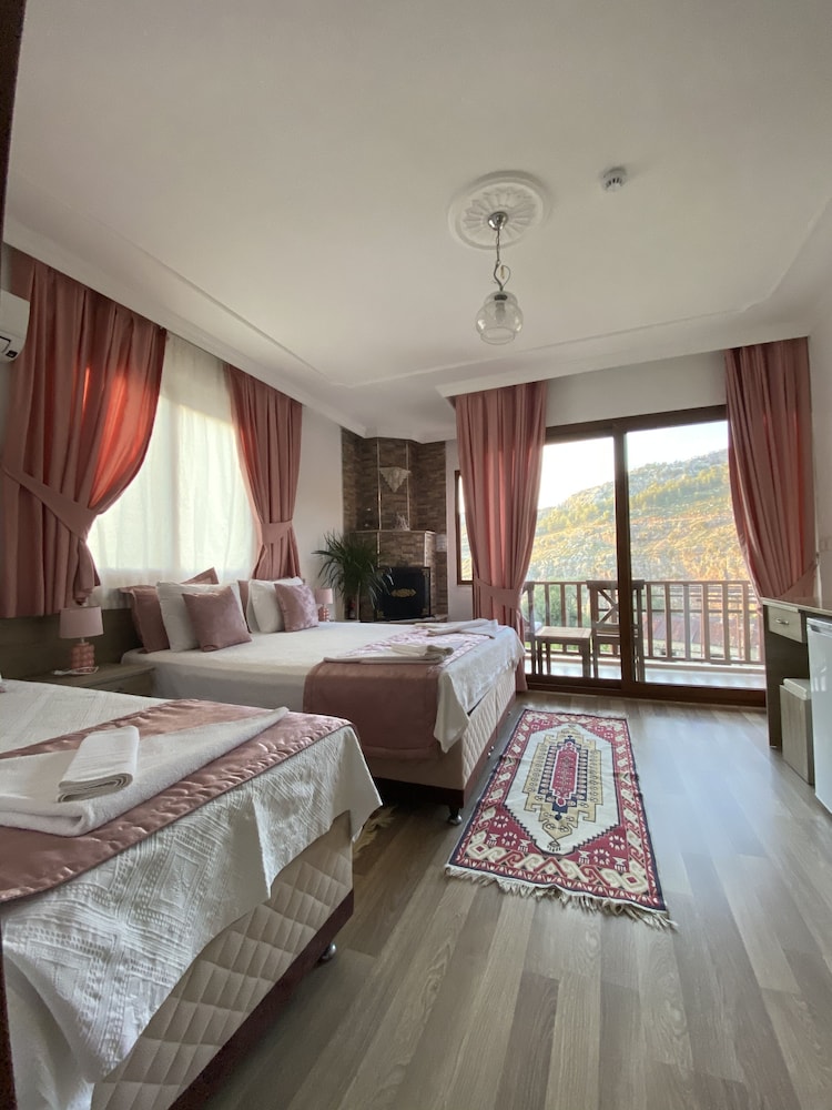 Faralya Misafir Evi - Image 8