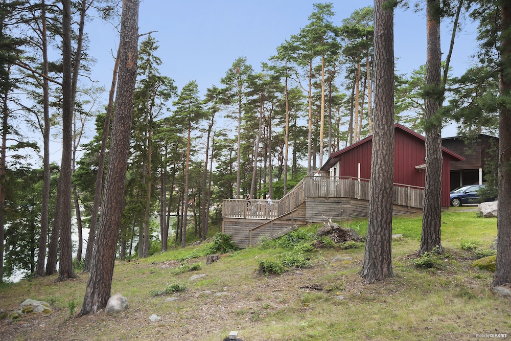 First Camp Kolmården