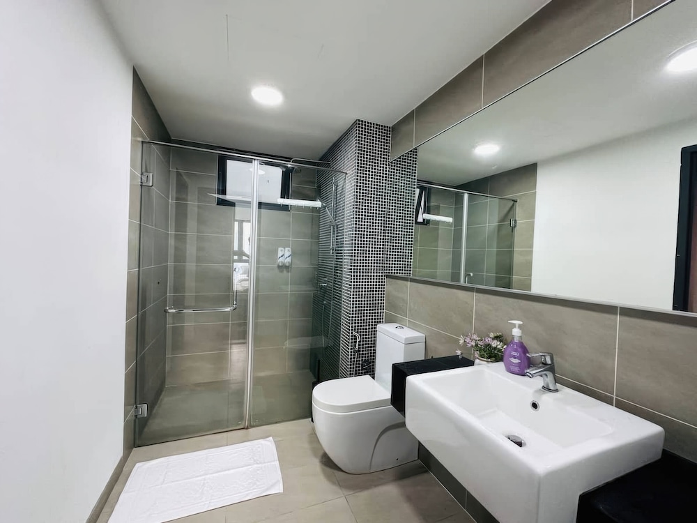 Staycation V Residence - Sunway Velocity