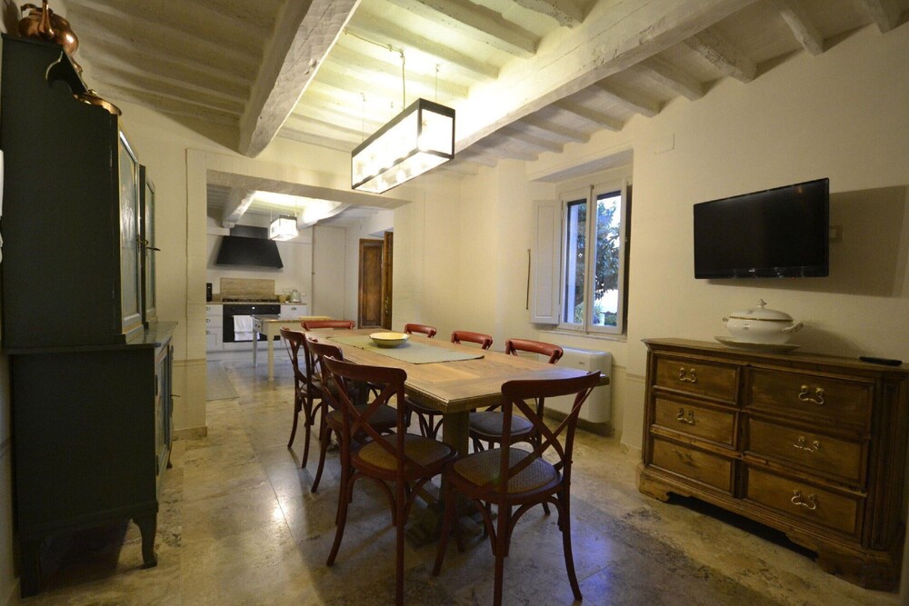Belvilla by OYO Villa Torreone