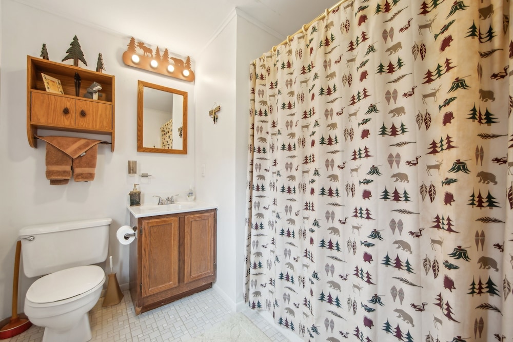 Arena 2 Bedroom Townhouse by The Summit at Gore Mountain