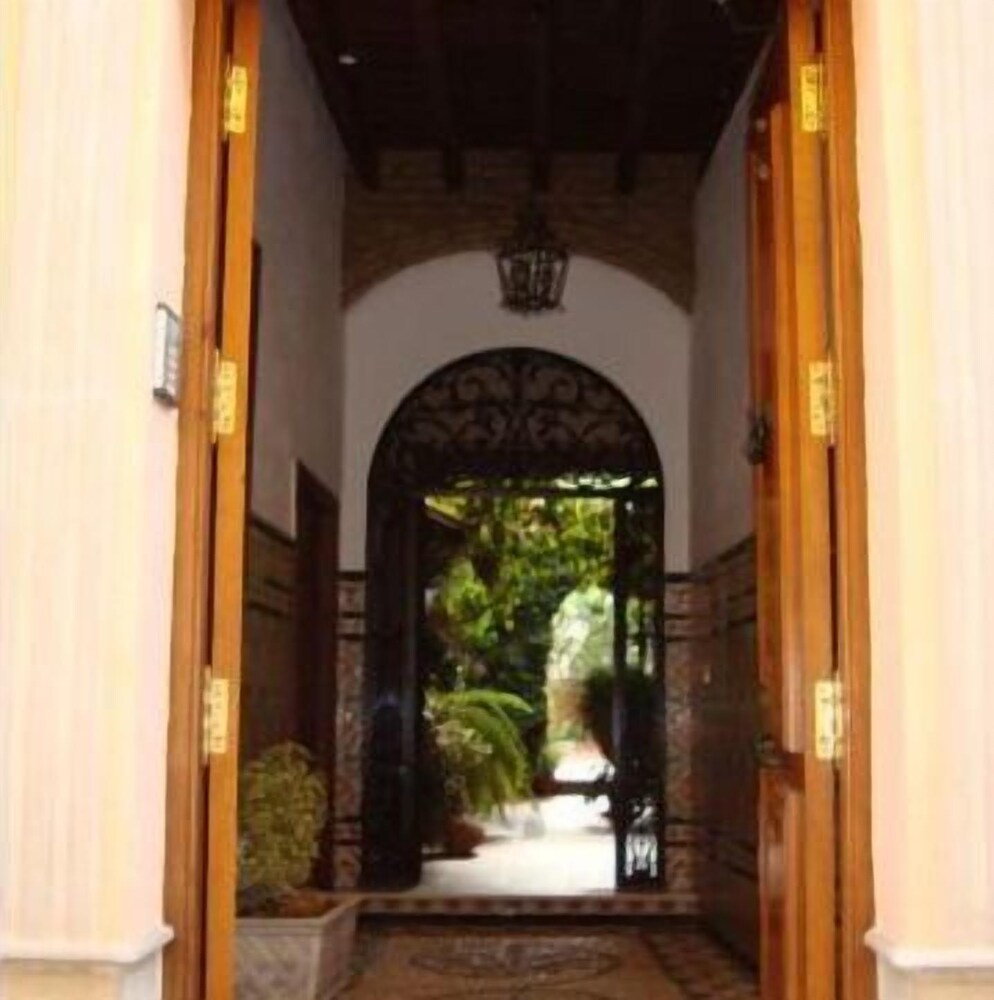 Apartamentos Embrujo de Azahar