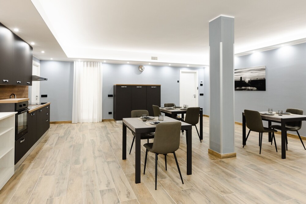 Villa Olivieri B&B - Wellness House