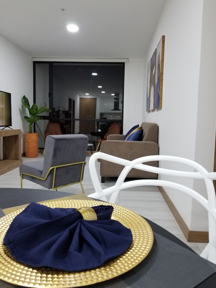 Luxury Residence Suites