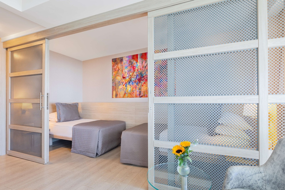 Concorde De Luxe Tatil Köyü - Prive Ultra Her Şey Dahil - Image 64