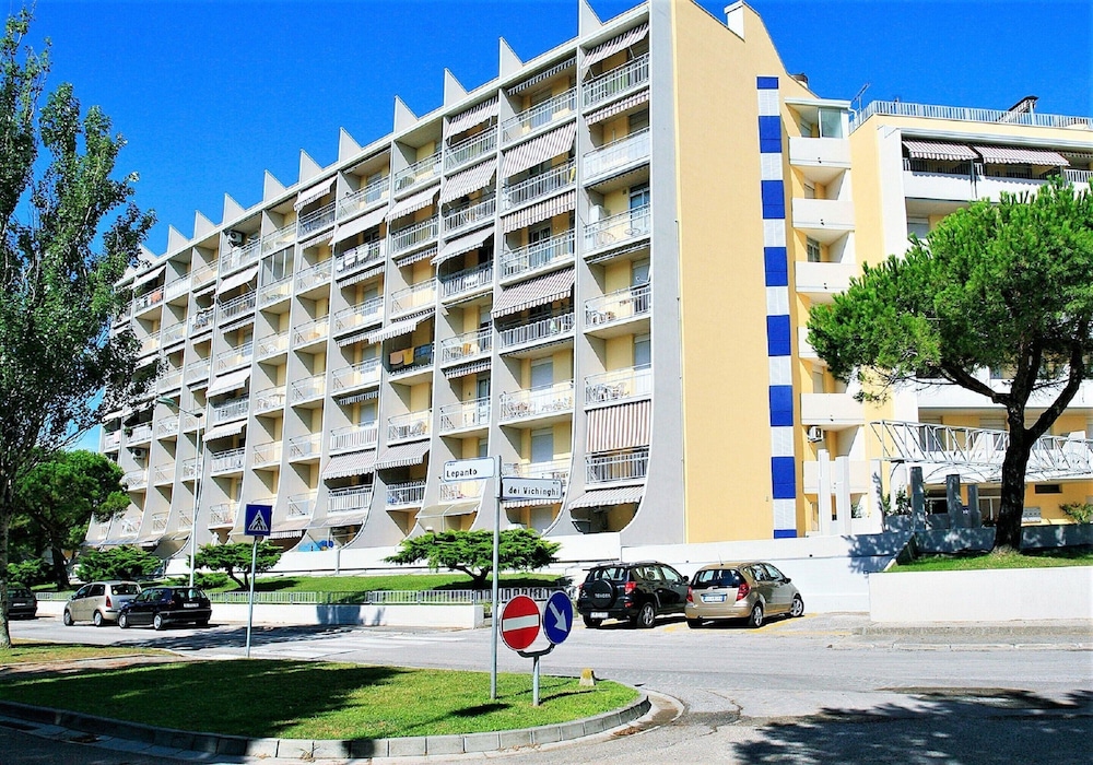 Apartment Porto Santa Margherita Near Beach