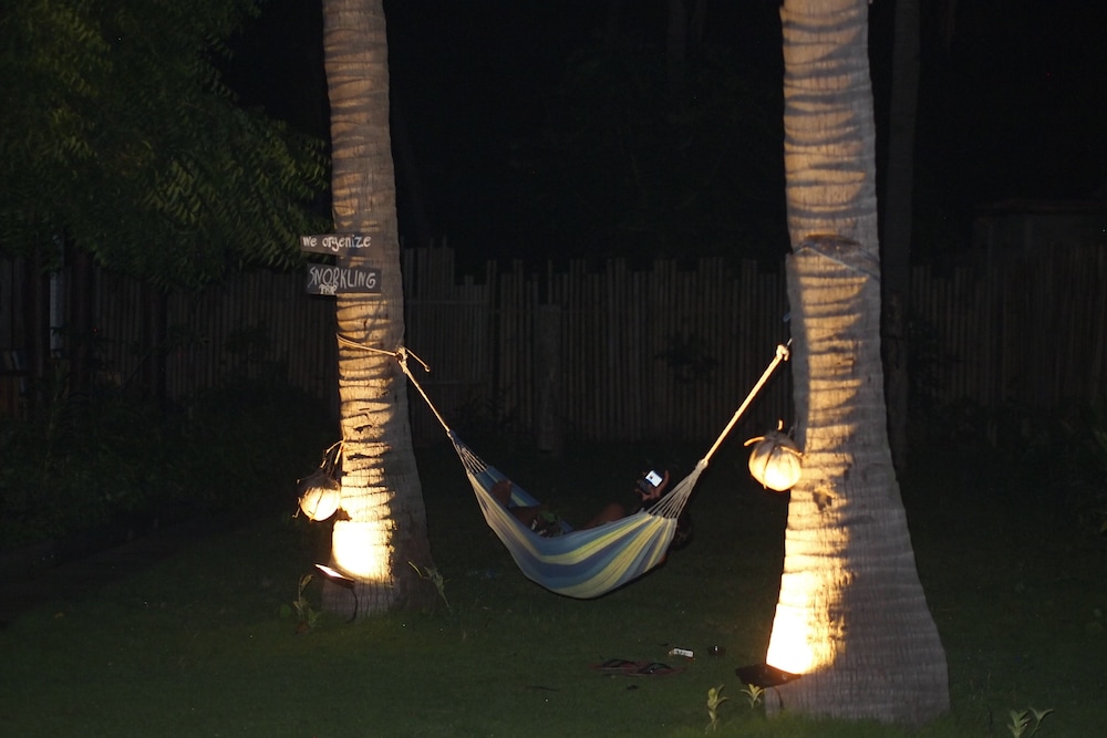 Gili Escape Bungalows
