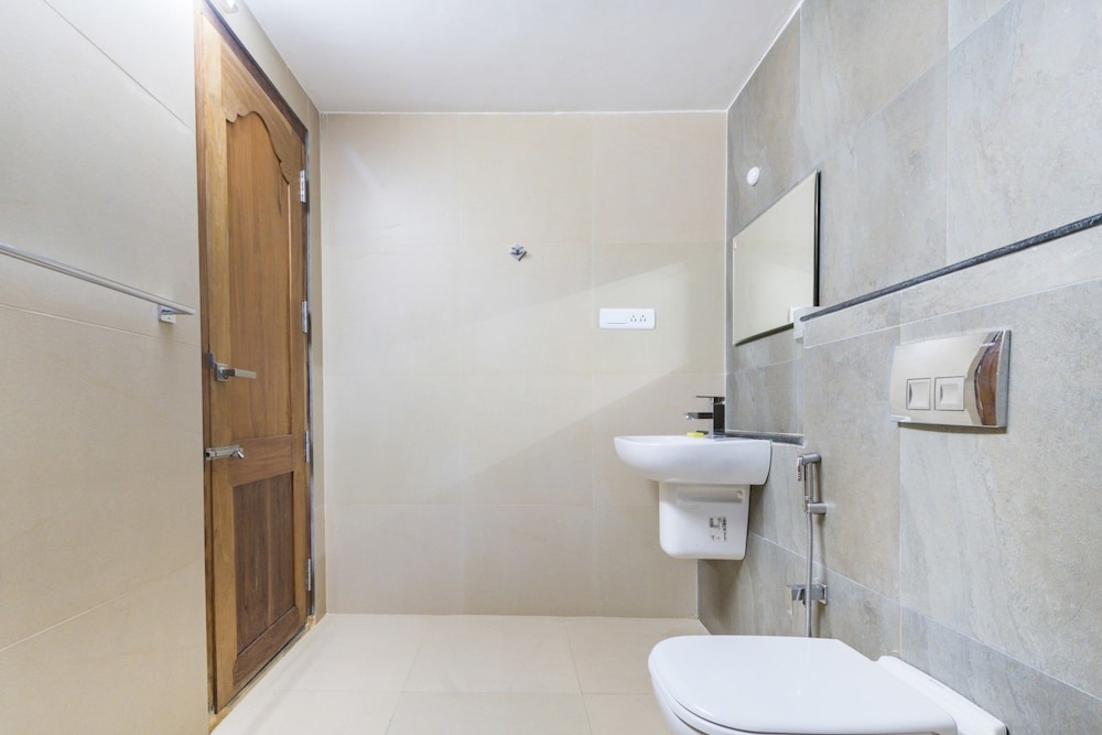 GuestHouser 5 BHK Homestay 5150