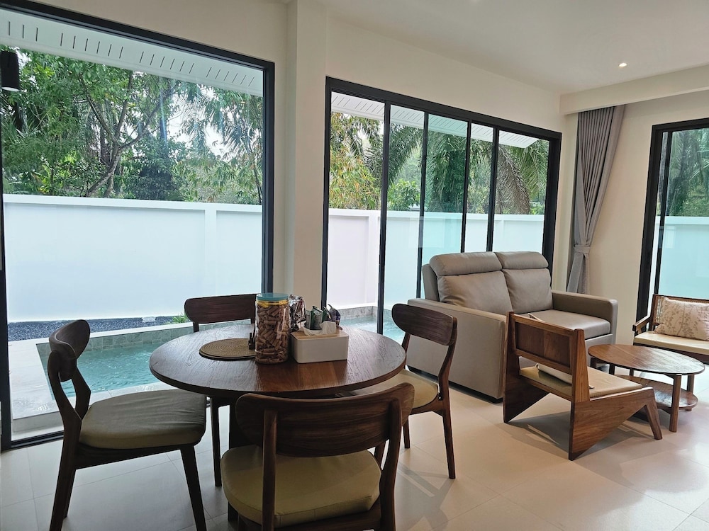 Passara Villas