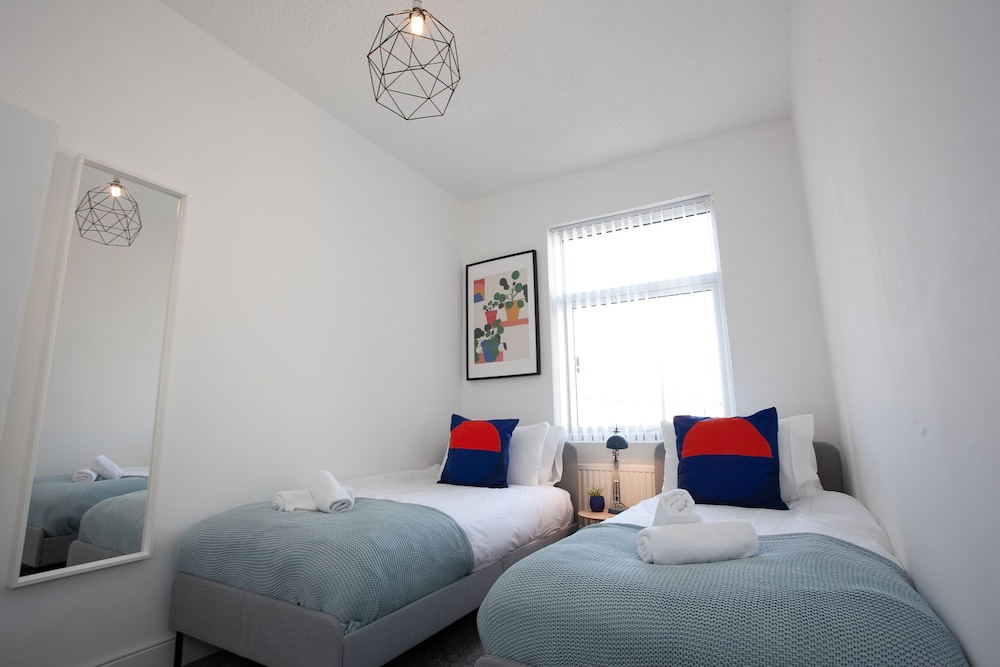 Salford House view 5