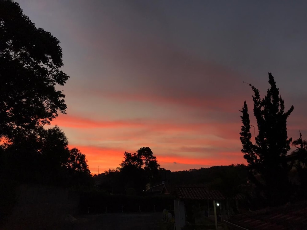Pousada Renascença