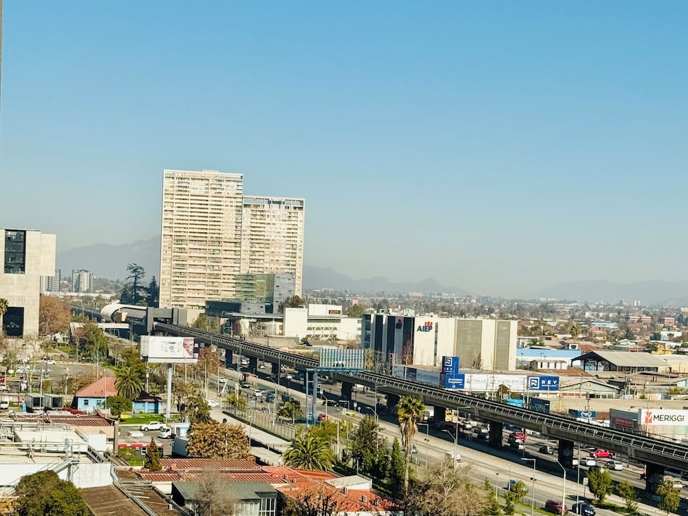 El mejor departamento de Macul