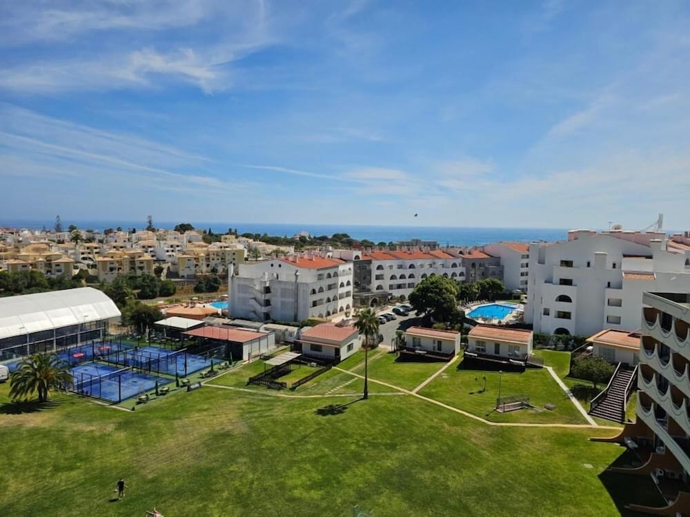 Paraiso Albufeira