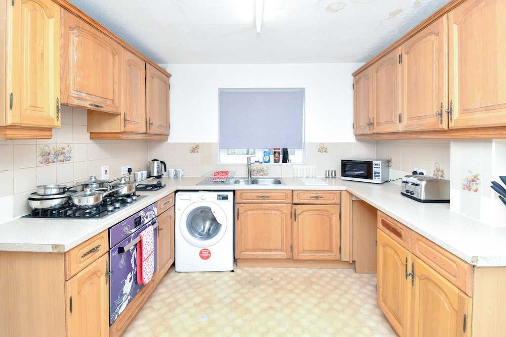 Kents Hill House view 5