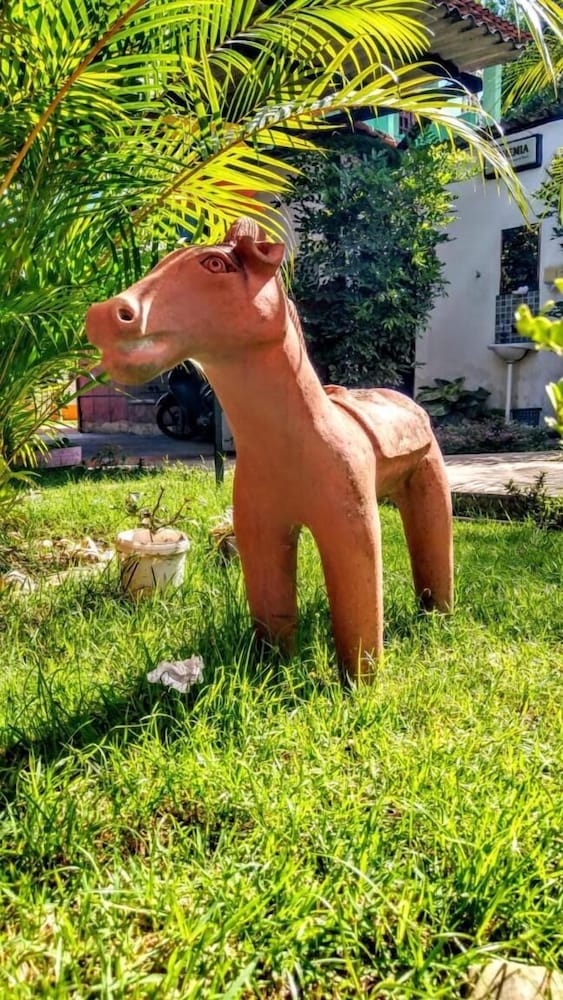 Pousada e Restaurante do Gordo