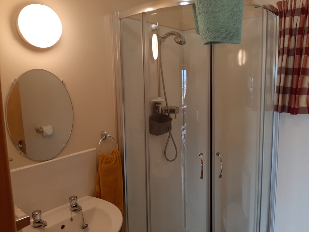 Tayview Lodges