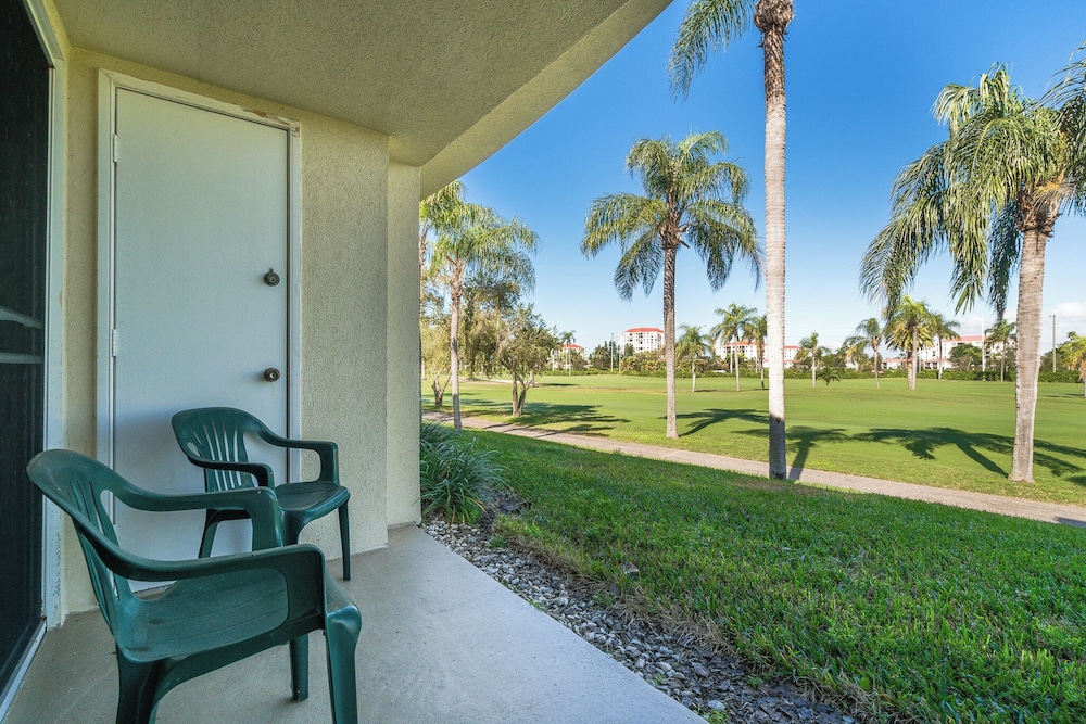 Vista Verde North 2-110 by Distinctive Beach Rentals