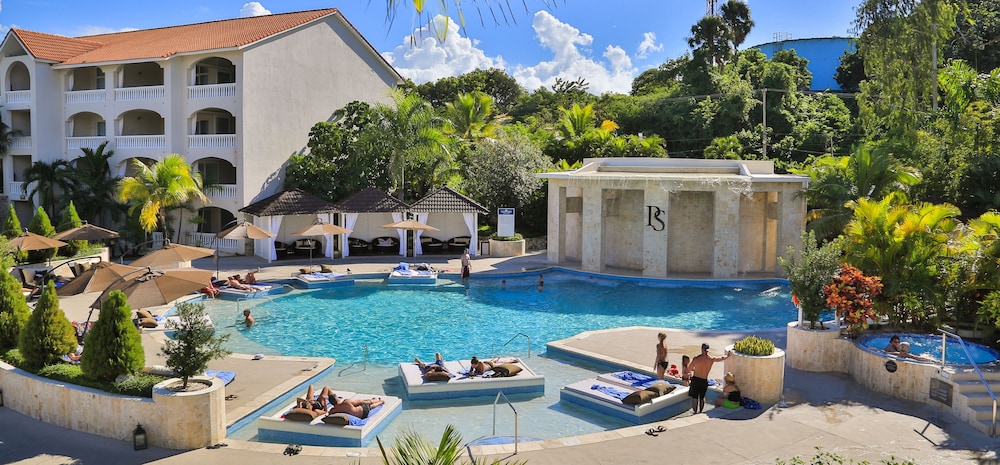 Presidential Suites by Lifestyle - All Inclusive - Property Image 17