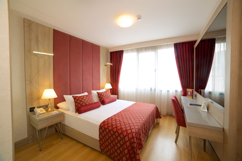 Aspen Otel İstanbul - Image 60