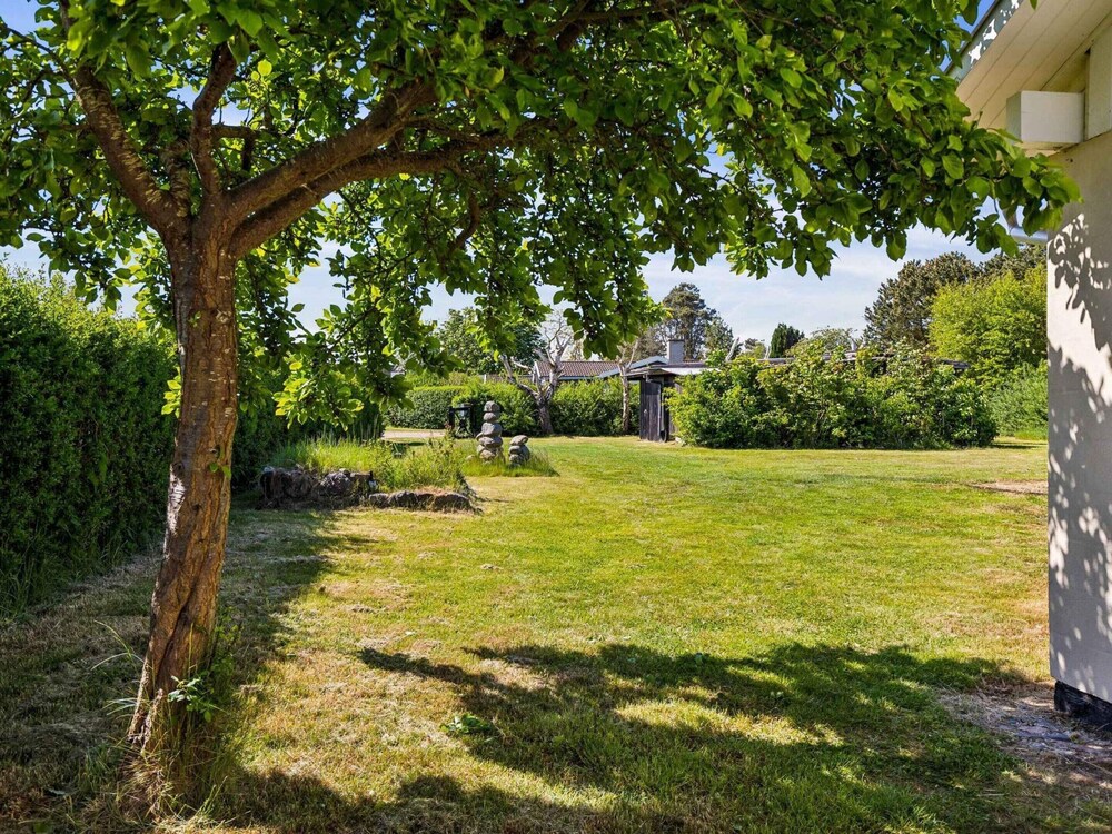 4 Star Holiday Home in Follenslev