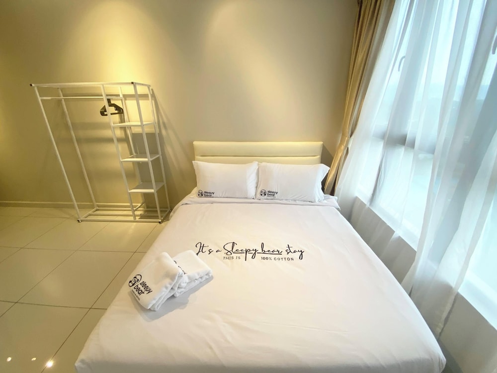 Gaia Residences by Sleepy Bear