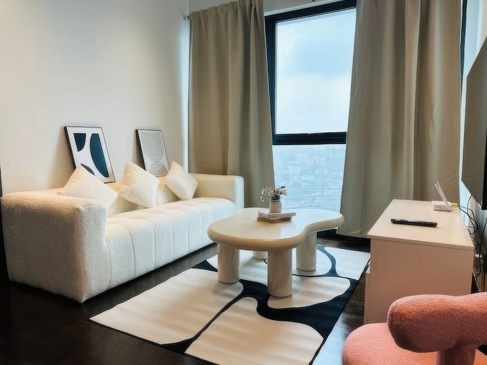 Staycation V Residence - Sunway Velocity