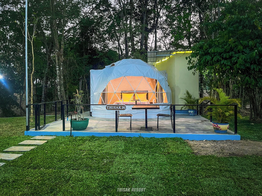 Thisak Resort Cheung Phnom Kulen