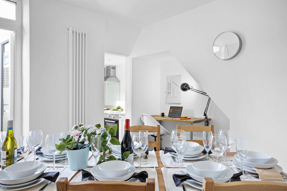 Gloster Town House Gorgeous Family Home Barnstaple
