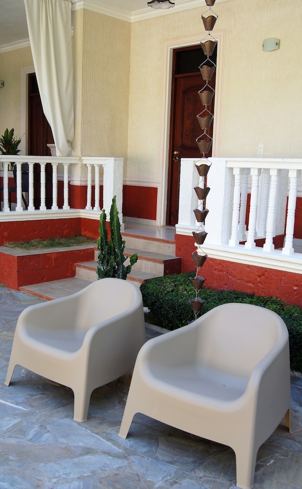 Casa Estrella Mirabal