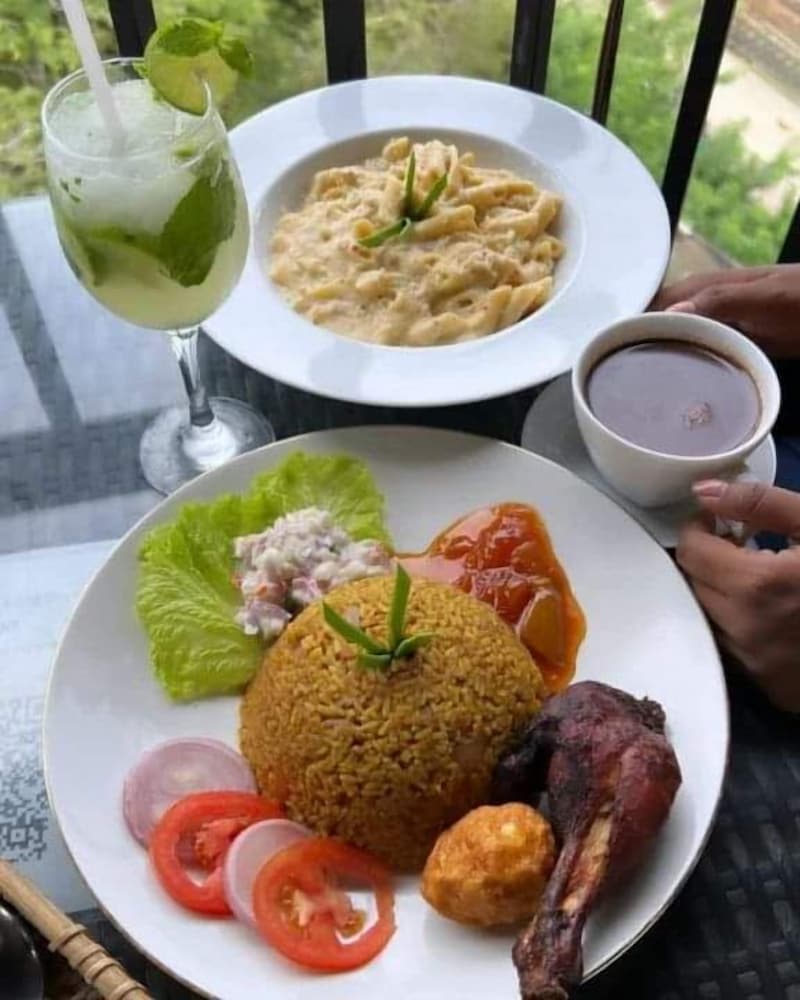 Kandy City Stay