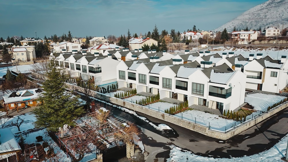 Villa 3917 Erciyes