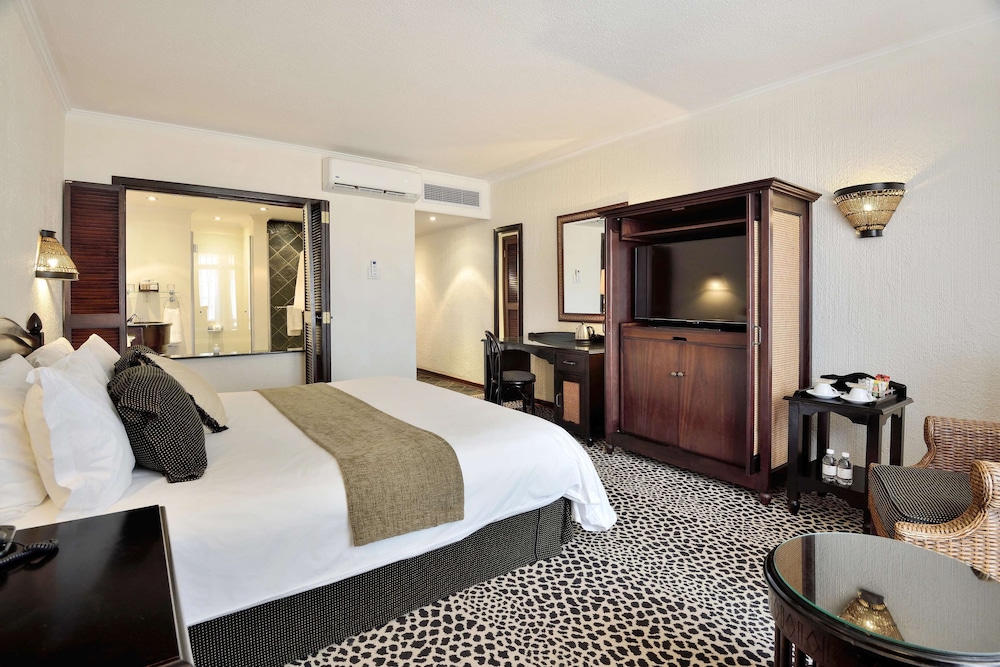 Bakubung Self-Catering Chalets