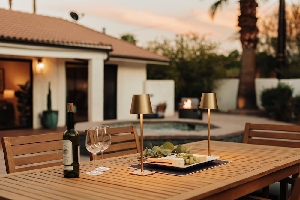Casa Coyote