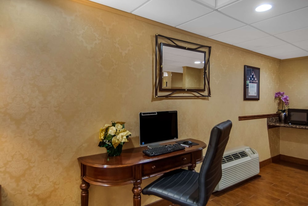 Motel 6 Stafford, VA - Quantico, Billede 29
