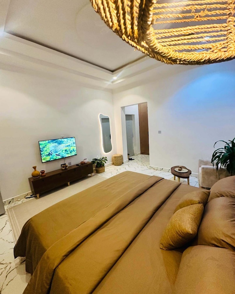 Softlife Apartments