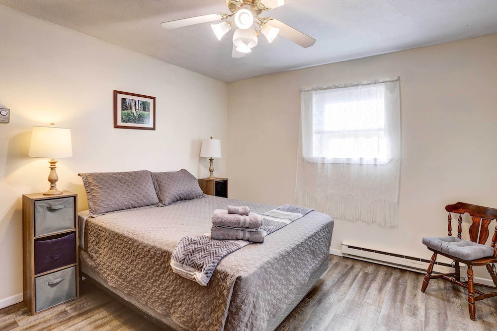 Pierre Vacations - Pet-friendly Pierre Vacation Rental! - Property Image 5