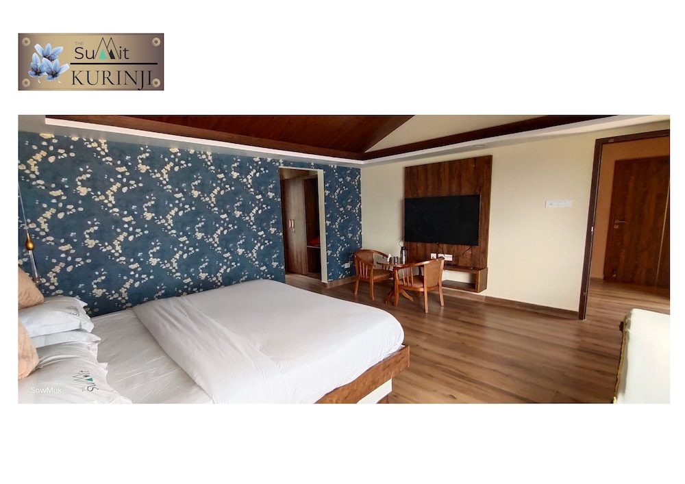 The Summit Homestay