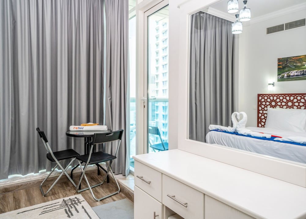 ZAPBED House OPT 701&34