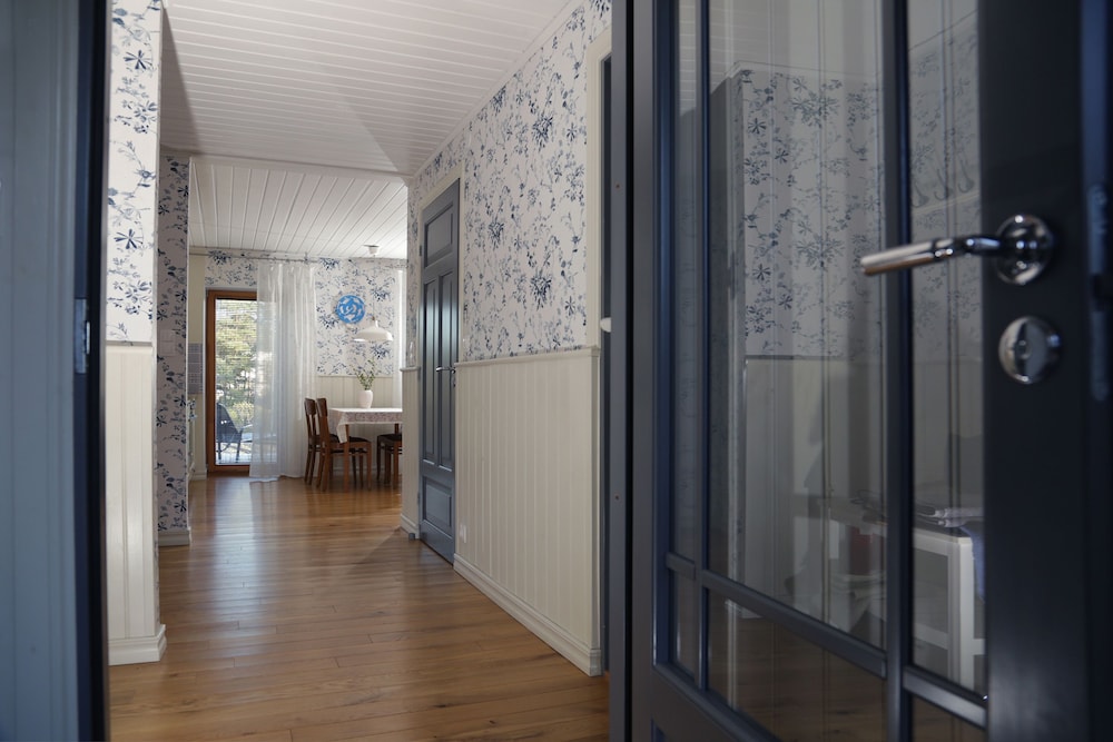 Läätsa Holiday Homes