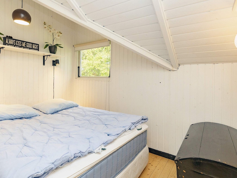 6 Person Holiday Home in Tranekaer view 2