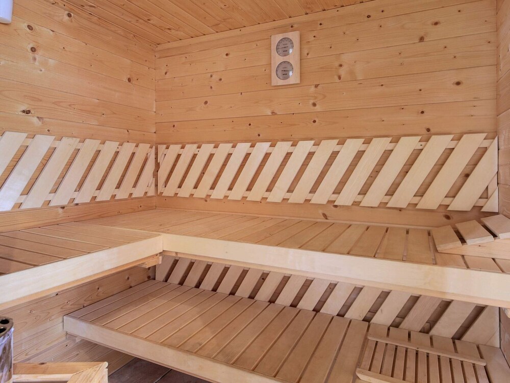 6 Person Holiday Home in Jaegerspris-by Traum view 5