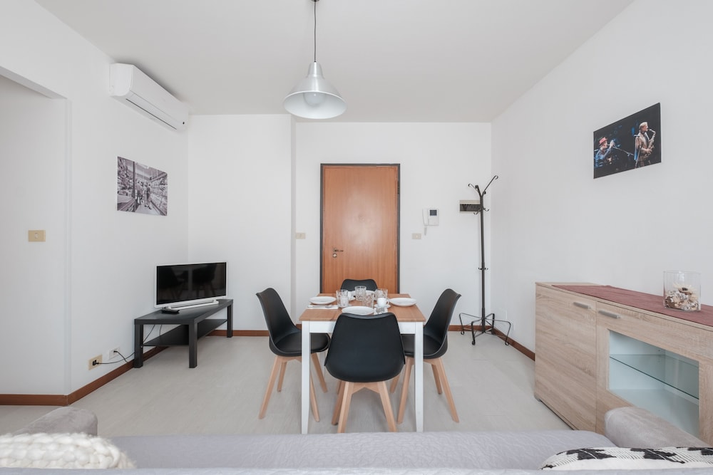 Residence Vita Studios & Apartments