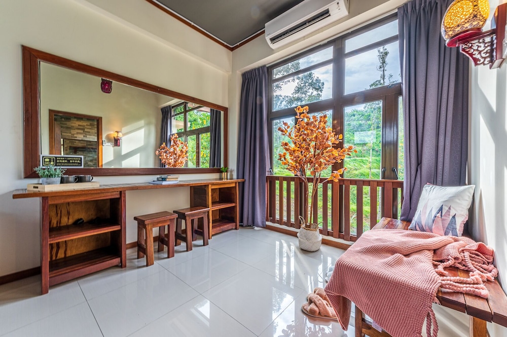 Bentong Eco Wellness Resort photo 6