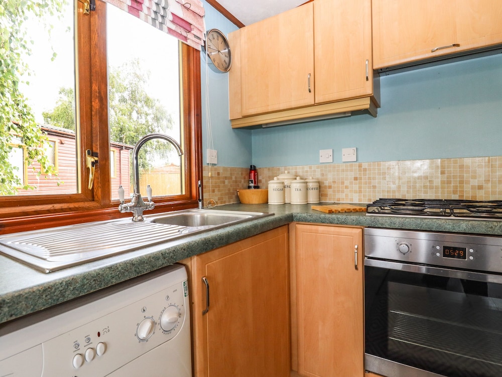 Lodge Two, Country View Park
