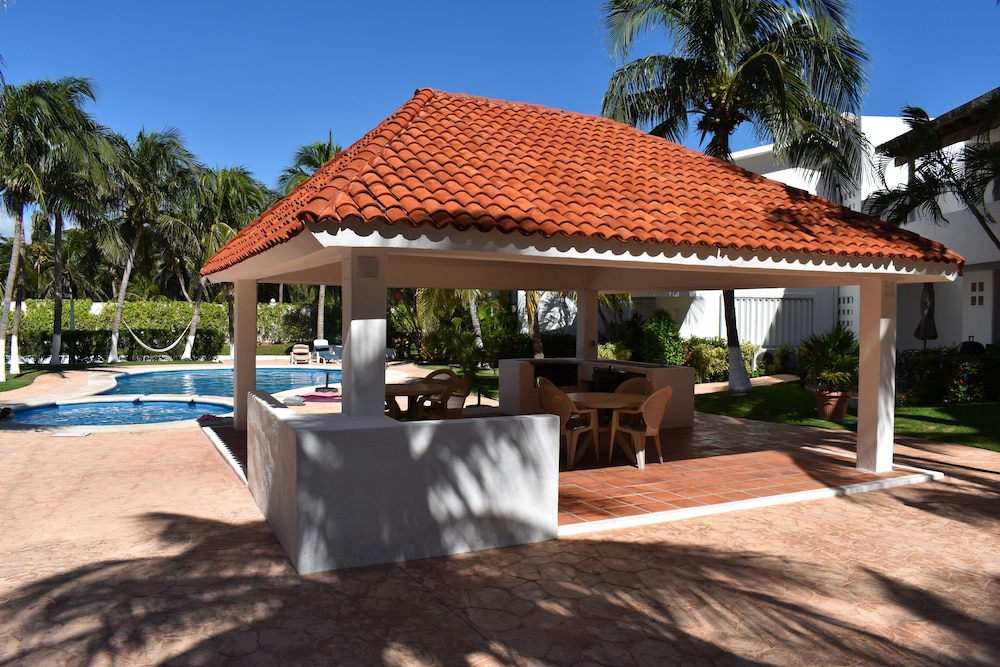 Quintas del Lago - A Pasos  del Mar