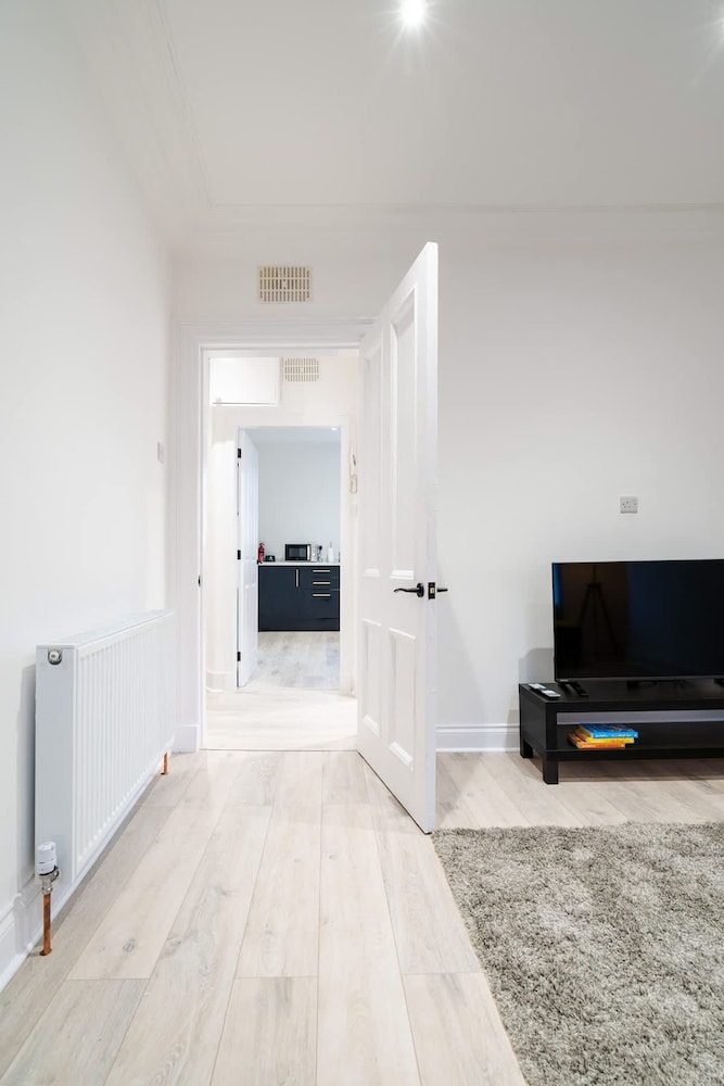 1 Bed Flat - City Centre