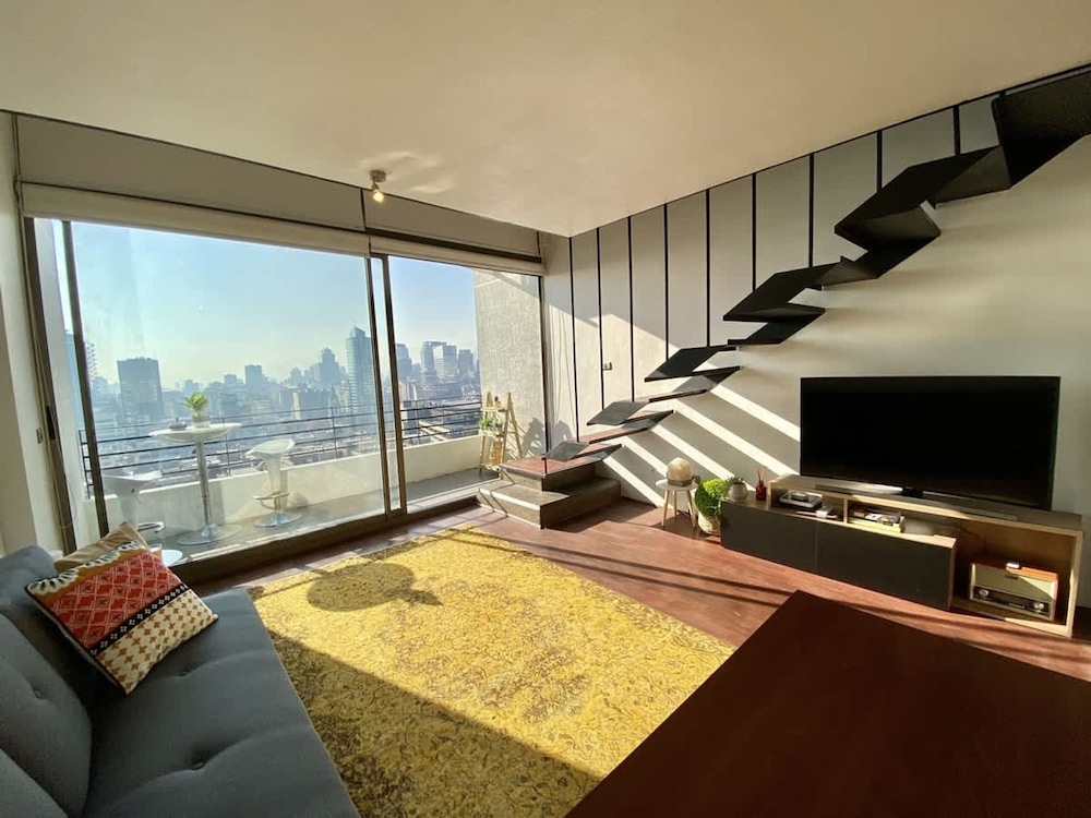 Urbano Loft Panor Mico A C Laundry Pool Wifi